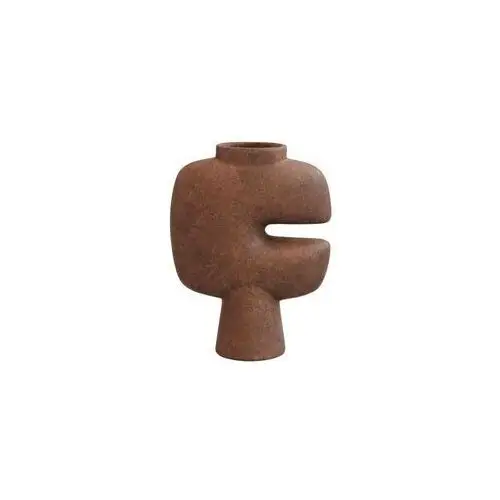 101 Copenhagen - Tribal Wazon Medio Terracotta