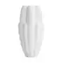 101 copenhagen wazon bloom slim big 68x34,5 cm bone white Sklep on-line