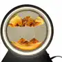 3D Dynamic Sand Art ruchomy piasek Art Picture Led Sklep on-line