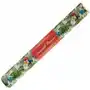 Acorde Patyczki do kadzideł tropical flower czerwone/zielone 16 części Sklep on-line