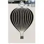 Aladine Szablon balon, 30x20 cm Sklep on-line