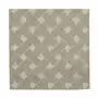 Almedahls serwetka korg xl 45x45 cm 2-pak natur-taupe Sklep on-line