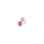Amscan 8 balonów lateksowych hot pink 25,4 cm/10