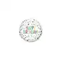 Amscan Balon foliowy Confetti Birthday standard 43cm Sklep on-line