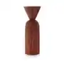 Applicata wazon shape cone dąb wędzony Sklep on-line