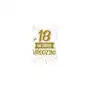 Karnet urodziny osiemnastka gm-824 Armin style Sklep on-line