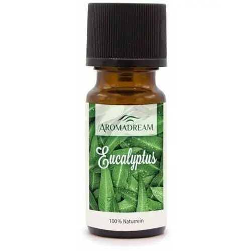 AromaDream naturalny olejek esencjonalny 10 ml - Eucalyptus Eukaliptus