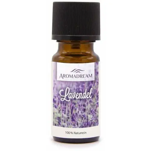 AromaDream naturalny olejek esencjonalny 10 ml - Lawenda