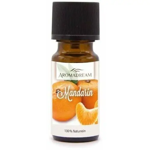 Aroma dream Aromadream naturalny olejek esencjonalny 10 ml - mandarin mandarynka