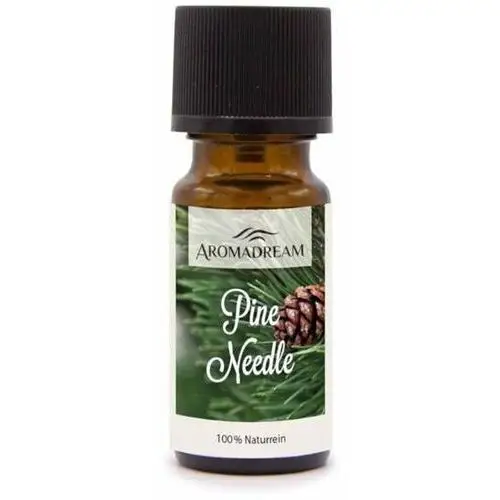 Aromadream naturalny olejek esencjonalny 10 ml - pine needle igliwie sosnowe Aroma dream