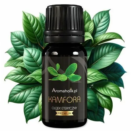 Naturalny Olejek Eteryczny Kamforowy Aromaholik - 10ml