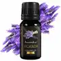 Aromaholik Naturalny olejek eteryczny lawendowy - 10ml Sklep on-line