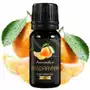 Naturalny Olejek Eteryczny MANDARYNKA Aromaholik 10 ml Sklep on-line