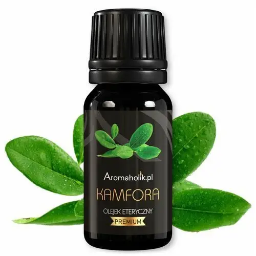 Aromaholik Olejek do sauny kamforowy