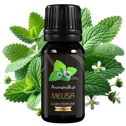 Aromaholik Olejek eteryczny z melisy