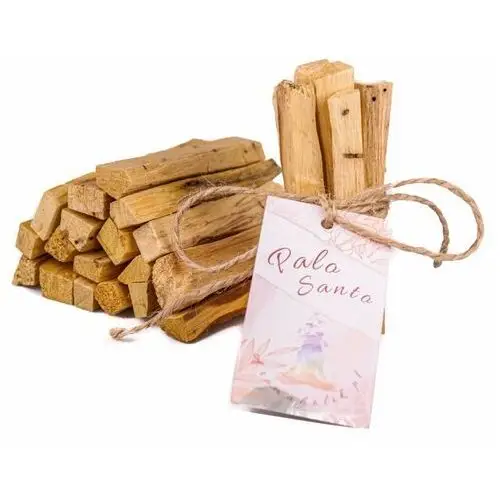 Palo santo - 45g Aromaholik