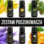 Zestaw Naturalne Olejki Eteryczne do Aromaterapii 60ml Sklep on-line