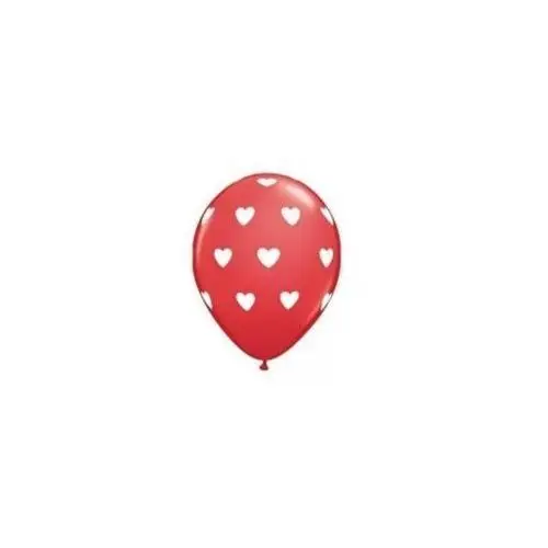 Arpex balon dekoracyjny serca