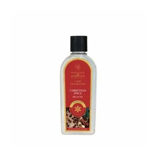 Ashleigh & burwood Christmas spice - wkład do lampy zapachowej 500 ml