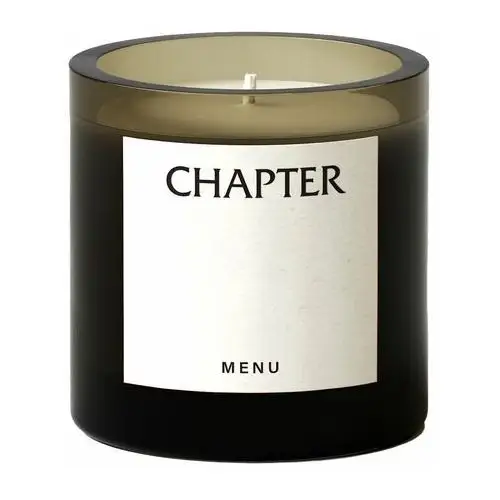 Audo copenhagen świeca zapachowa olfacte chapter 79 g
