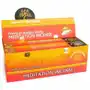 Awgifts Kadzidełka kadzidła golden tree nag champa - medytacja - 12 szt Sklep on-line