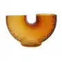 Aytm arura wazon niski amber Sklep on-line