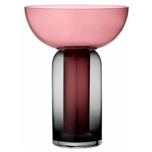 Aytm torus wazon duży różowy