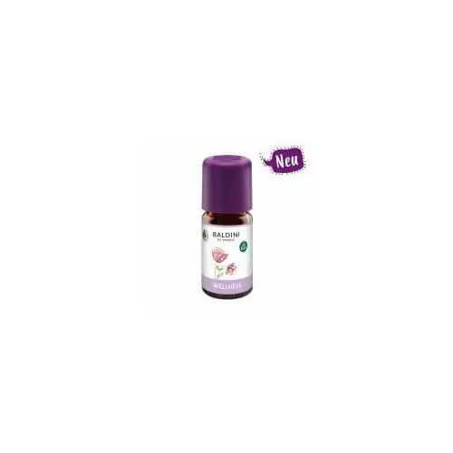 Baldinini Kompozycja zapachowa wellness, 5 ml bio baldini