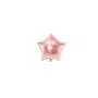 Balon foliowy Gwiazdka 48 cm różowe złoto Sklep on-line