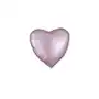 Balon foliowy Lustre Pastel różowy serce 43cm Sklep on-line