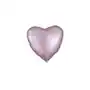 Balon foliowy Lustre Pastel różowy serce luzem Sklep on-line