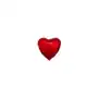Balon foliowy metalik czerwony serce luzem 43cm Sklep on-line