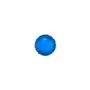 Balon foliowy metalik niebieski okrągły 43cm Sklep on-line