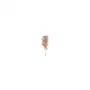 Balon foliowy mini cyfra 8 różowe złoto 6,5x12cm Sklep on-line