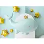 BALON foliowy Wieloryb dekoracja Baby Shower Urodzinki Sklep on-line