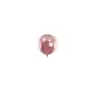 Balon okrągły Glossy różowe złoto 60cm Sklep on-line