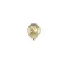 Balony Glossy 30-stka 30 cm złote 6 szt Sklep on-line