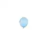 Balony happy birthday baby blue 50 szt Sklep on-line