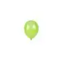 Balony metalizowane jasnozielone 25cm 100szt Sklep on-line