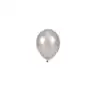 Balony metalizowane srebrne 25cm 100szt Sklep on-line