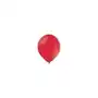 Balony pastelowe czerwone 100szt Sklep on-line