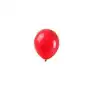 Balony pastelowe czerwone 25cm 100szt Sklep on-line