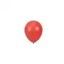 Balony pastelowe czerwone 30cm 100szt Sklep on-line