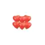 Balony serca czerwone 28cm 100szt Sklep on-line