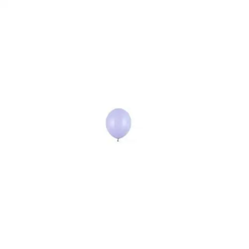 Balony Strong Pastel Light Lilac 27cm 10szt