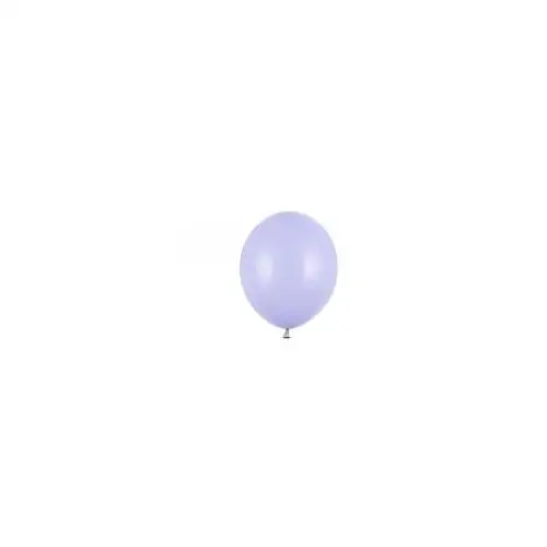 Balony Strong Pastel Light Lilac 27cm 10szt