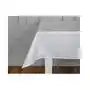 Bbk s.a. Obrus sheeny 150 x 300 cm biały Sklep on-line