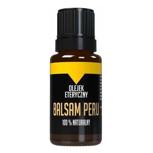 Bilavit olejek eteryczny balsam peru - 10 ml