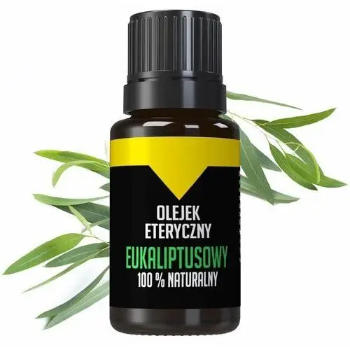 Bilavit olejek eteryczny eukaliptusowy - 10 ml