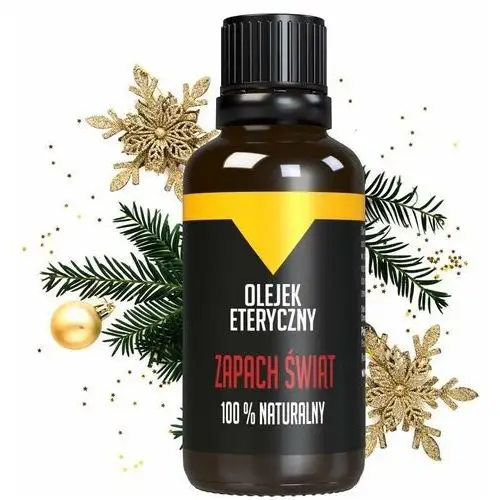 Bilavit olejek eteryczny zapach świąt - 30 ml